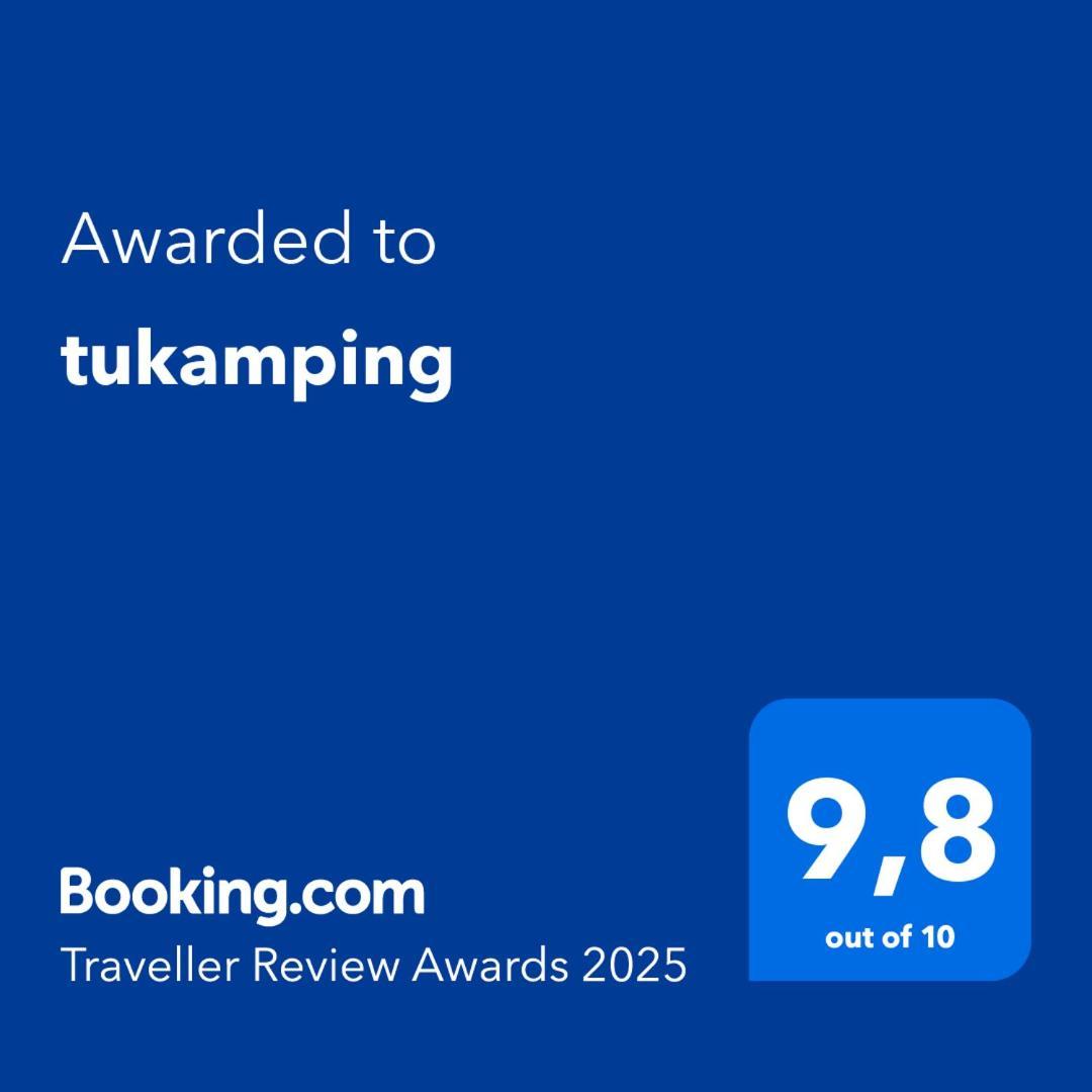 Hotel Tukamping à Minca Extérieur photo